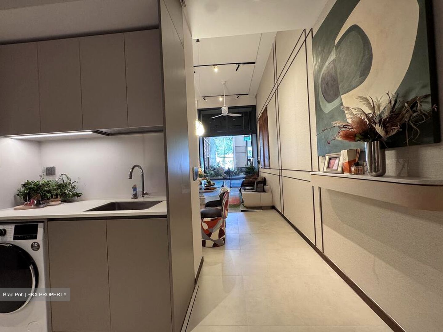 The Sen (D21), Condominium #598293711
